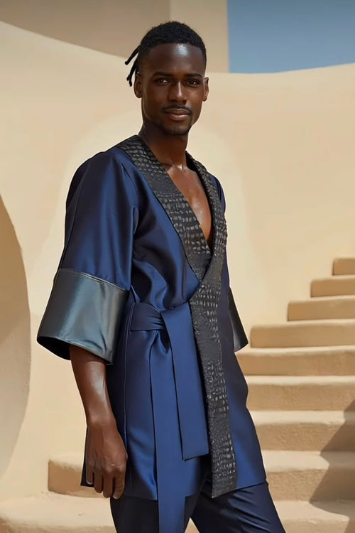 Akwo Kimono