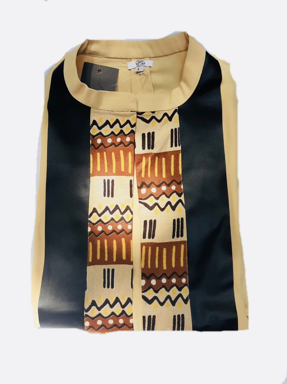 Tunics - various colours & prints