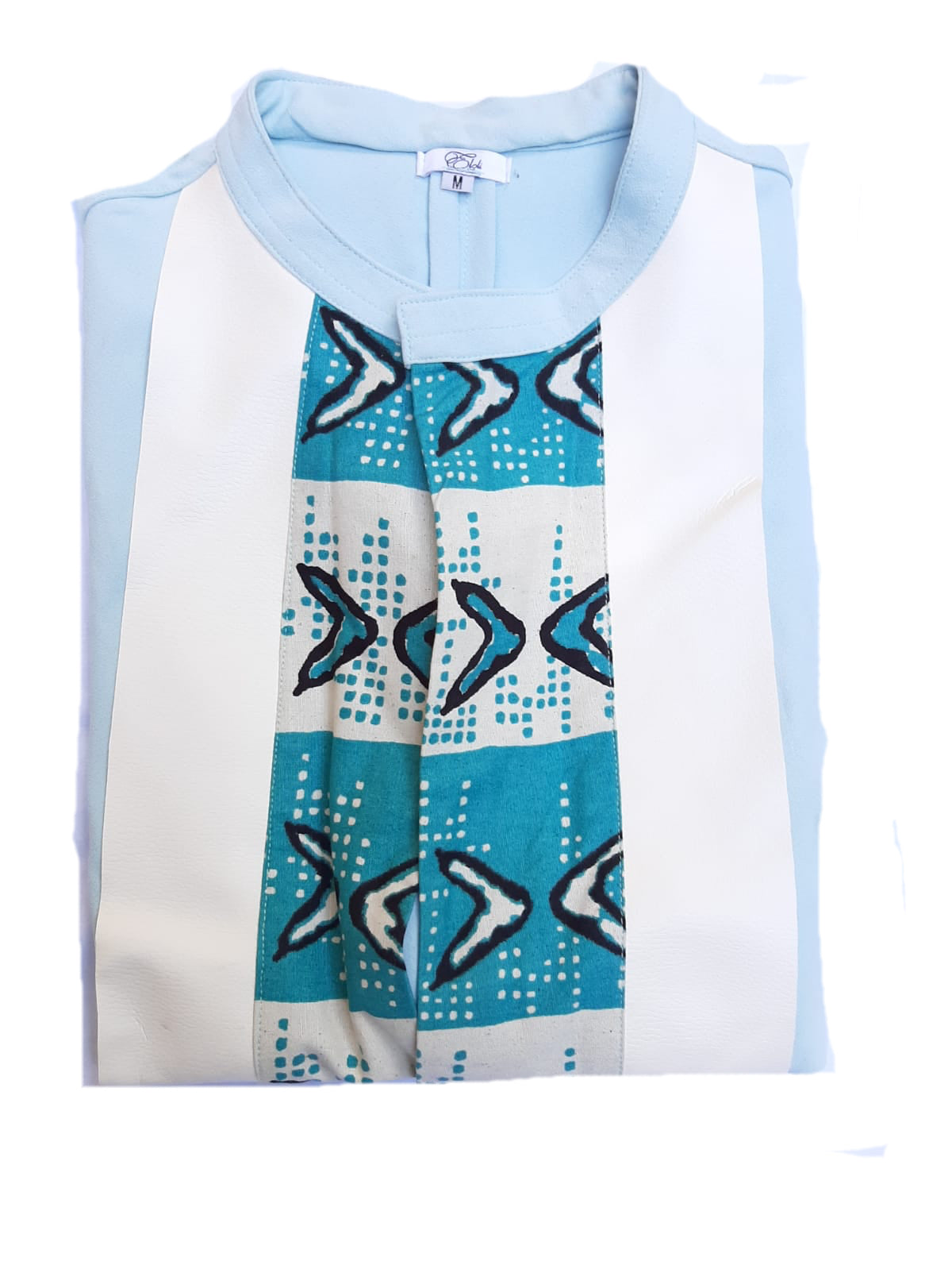 Tunics - various colours & prints