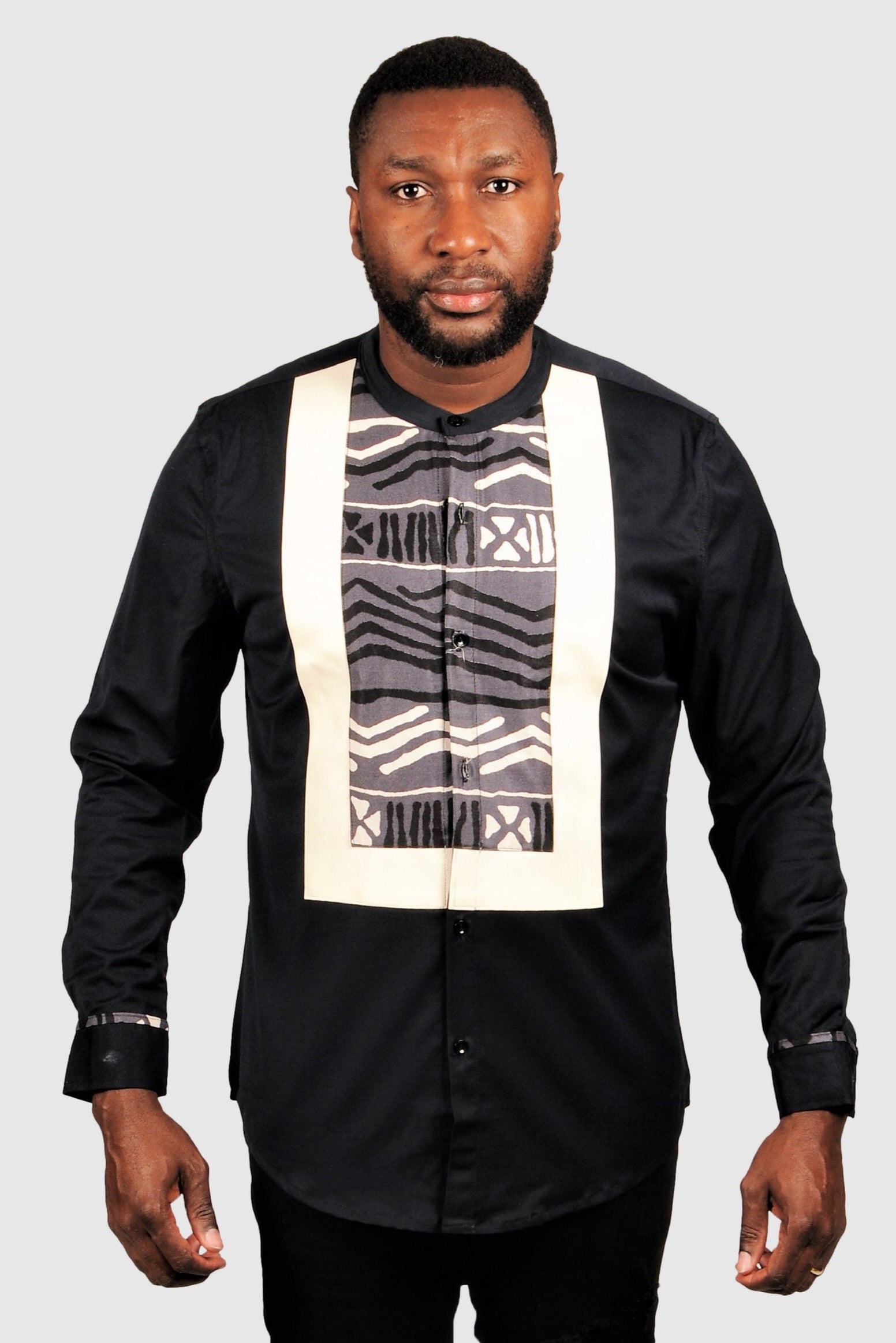 Mr Classic shirt