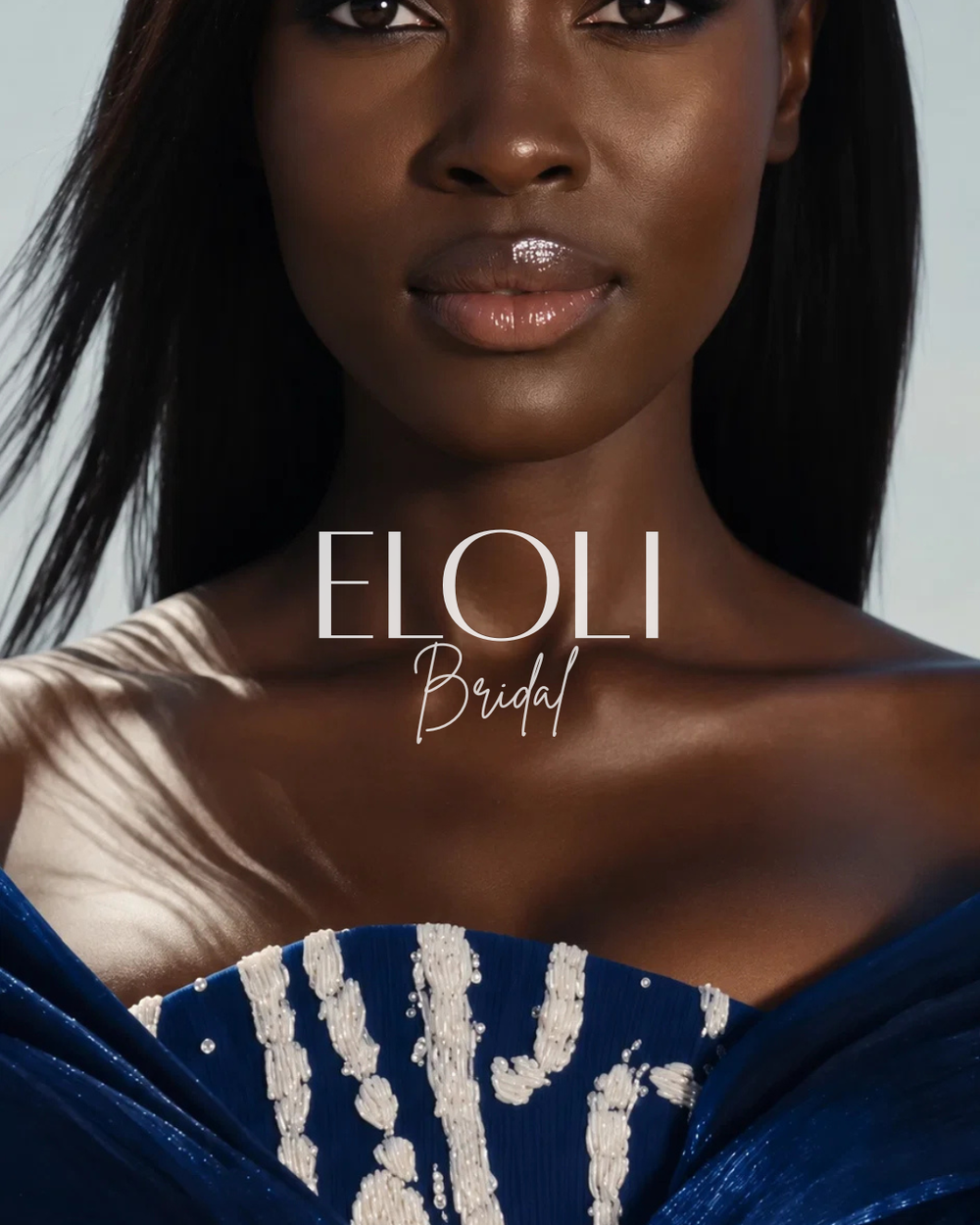 The Eloli Bridal Edit: Dressing the Bride Who Writes Her Own Rules