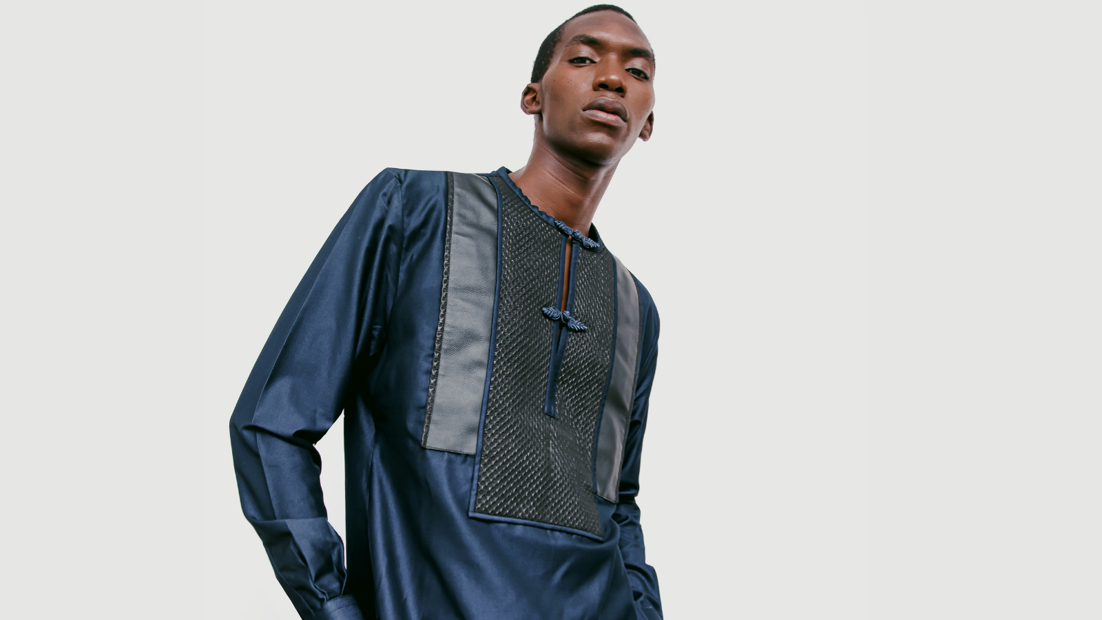 Luxury African Fashion | Toronto Yaounde London – Eloli