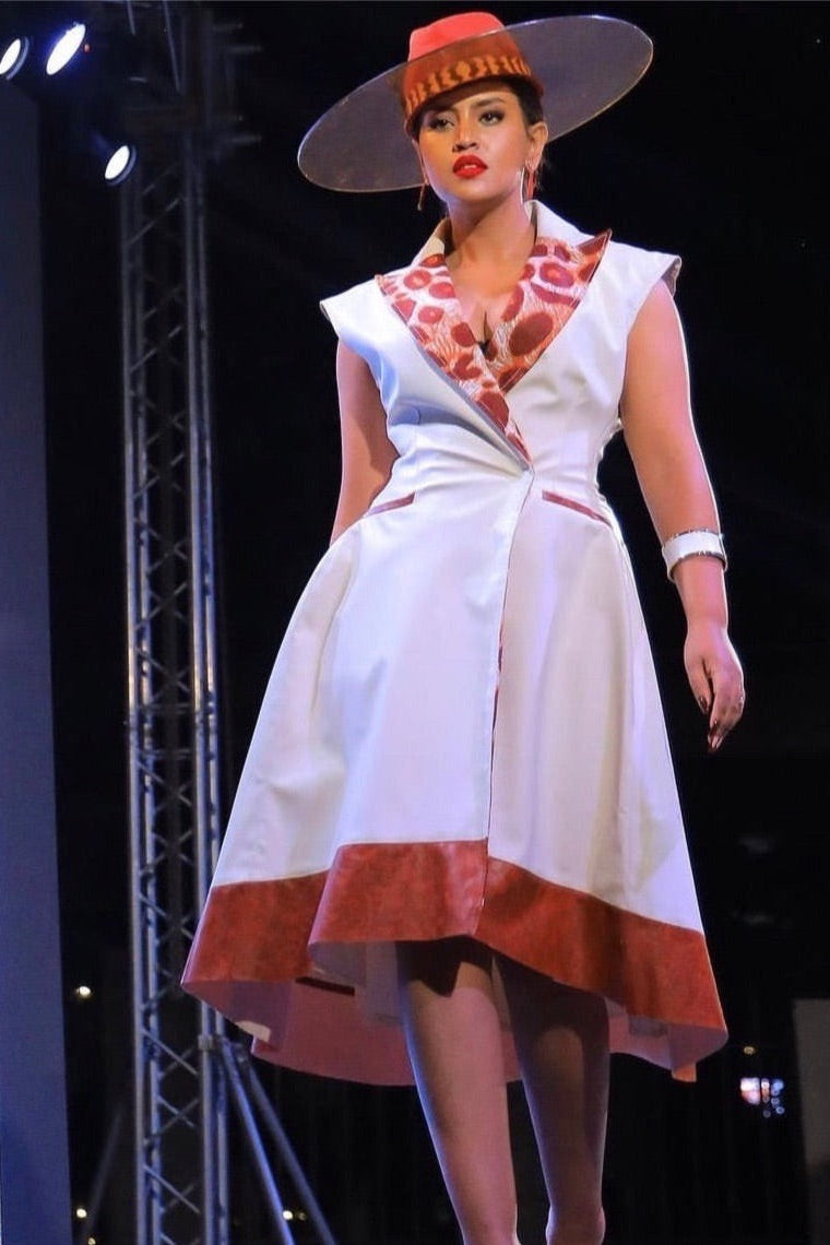 cream leather dress Buy Sosandar Cream Leather Button Front Dress from Next USA